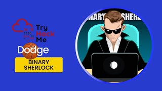 TryHackMe Dodge | BinarySherlock