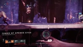 Last Wish 1 Phase Kalli Encounter