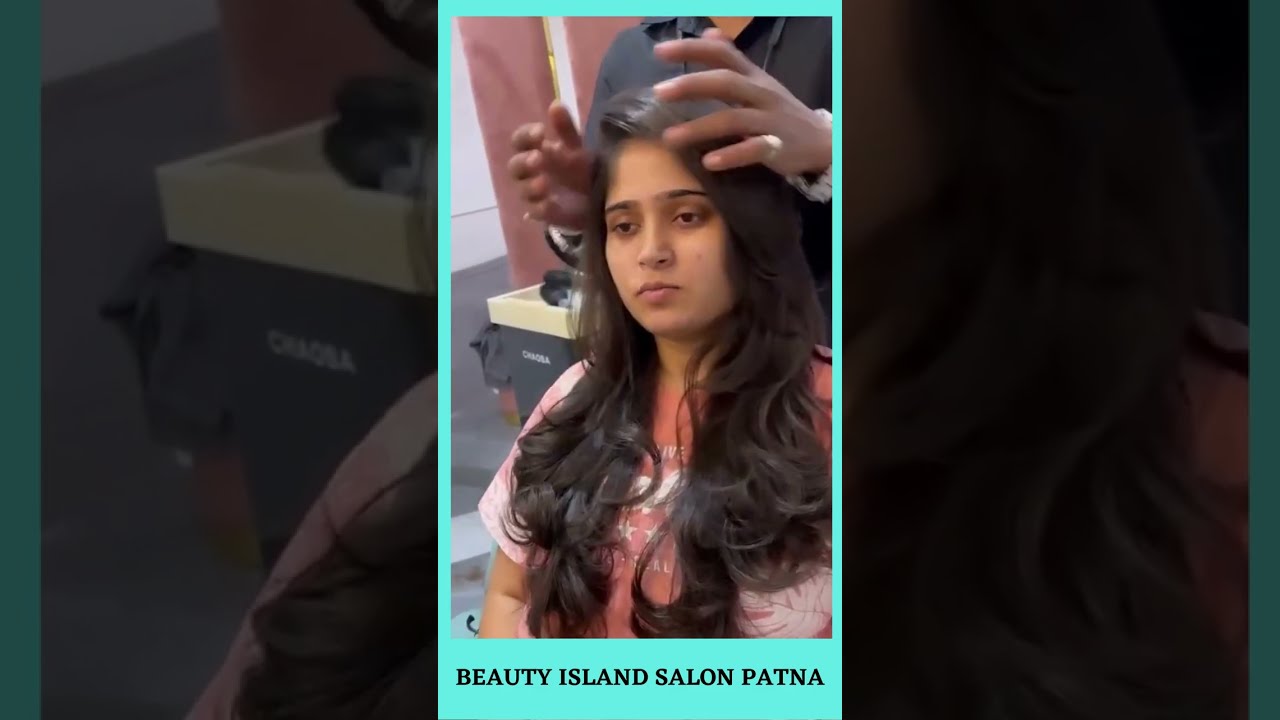 Beauty island Salon | Best Salon in Patna | Best Parlour in Patna | Best Beauty Parlour in Patna