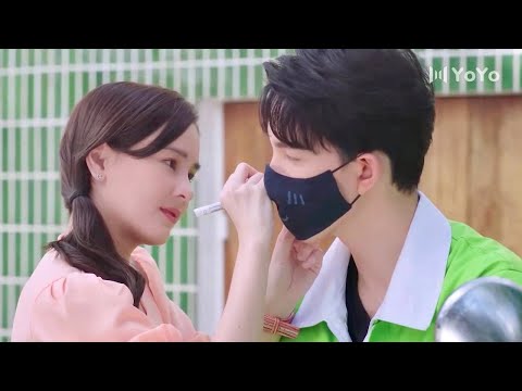 تبدو لطيف جدا , دعني اضيف لك بعض التفاصيل ❤️😍 ( وضع التشغيل )