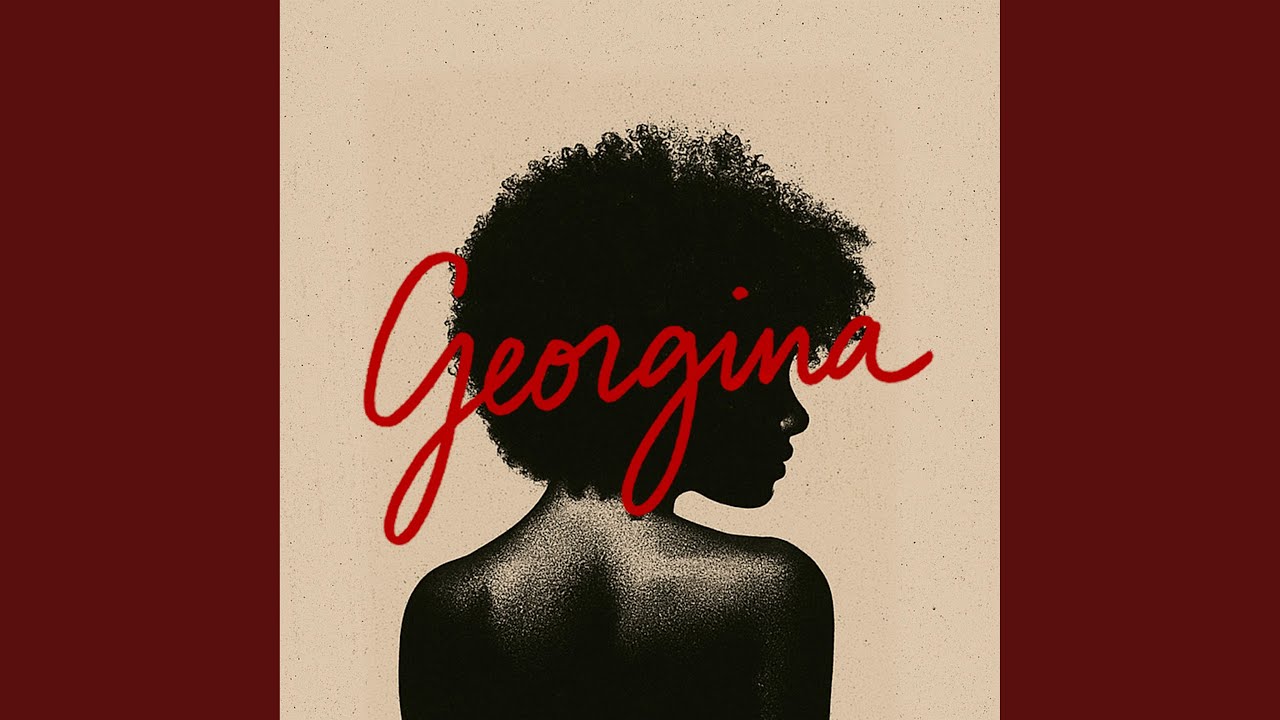 Georgina - YouTube