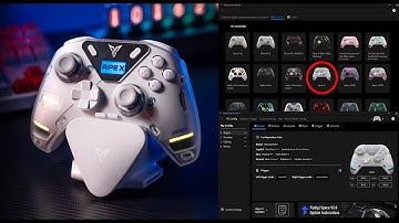 Flydigi Apex 4 UNBOXING + Setup Tutorial 💥 You NEED This Controller in 2025!