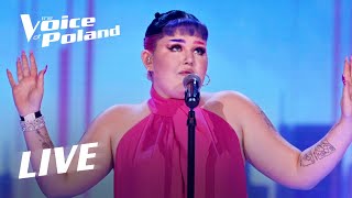 Mae Stephens | „Mr. Right” | LIVE | The Voice of Poland 14 Resimi