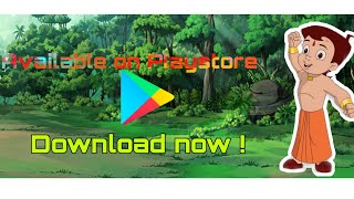 Chhota Bheem games on playstore. screenshot 5