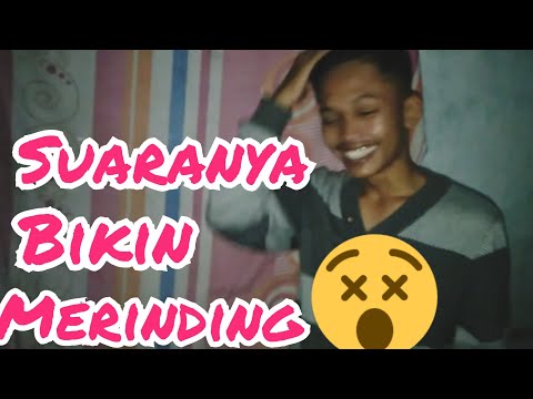 COVER LAGU NAFF | AKHIRNYA AKU MENEMUKANMU