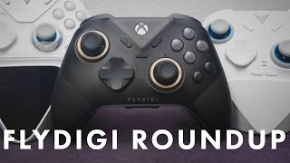Flydigi controllers - Buy now or wait for Vader 5S Pro & Apex 6 Pro? screenshot 2