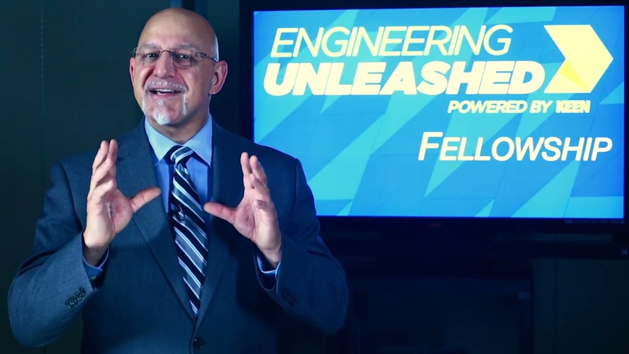 Congratulations to the 2022 Engineering Unleashed Fellows!