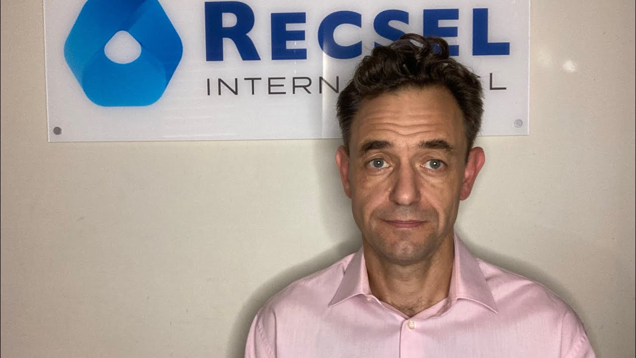 3584 Financial Analyst (Sales) EMEA - Netherlands