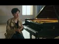 Meet ziyu liu   2022 cliburn competitor