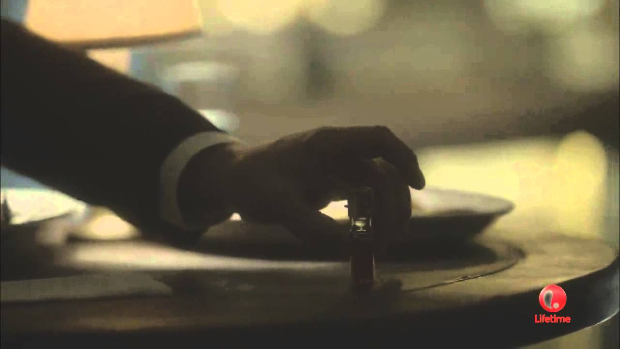 Lifetime's Witches of East End - 2x07 "Art of Darkness" promo