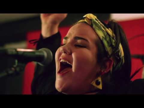 THE EXPERIMENT - Teaser