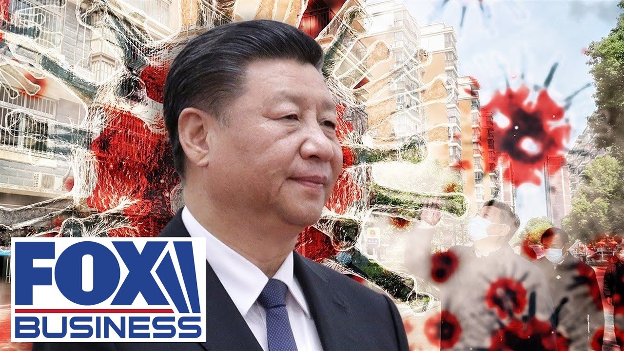 US intelligence warns China could be collecting DNA from COVID tests