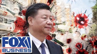 US intelligence warns China could be collecting DNA from COVID tests