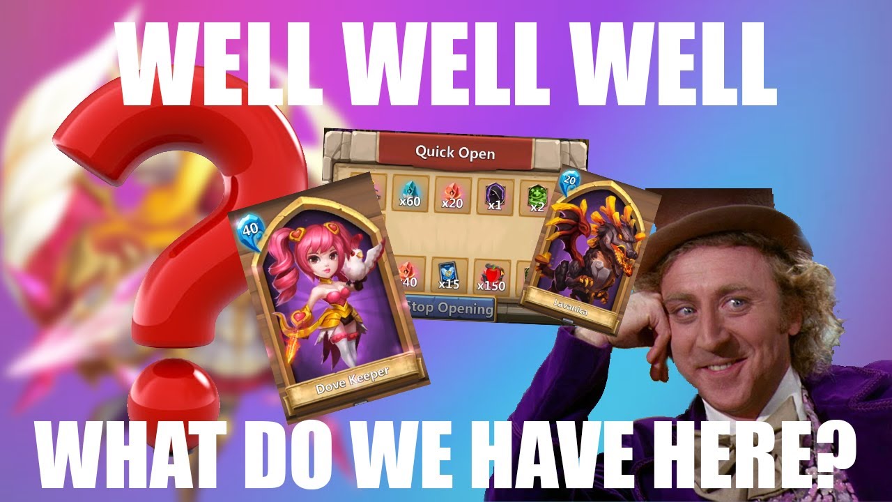 CASTLE CLASH ACCOUNT GIVEAWAY| CASTLE CLASH 2020|