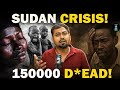 Understanding the Current Situation in Sudan: A Breakdown of the Civil War