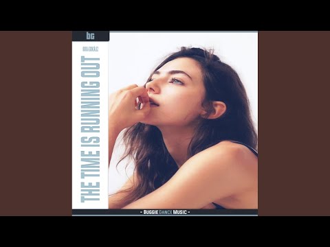 The Time Is Running Out (Original Mix)