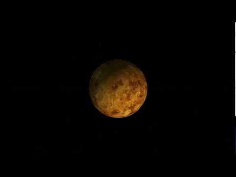 NASA World Wind 1.4 promo