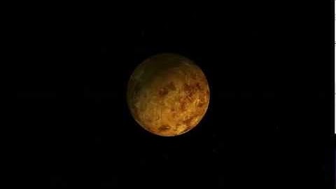 NASA World Wind 1.4 promo