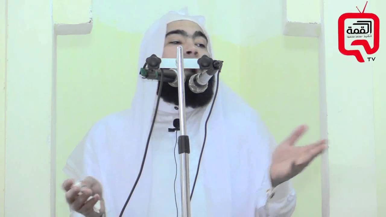 خطبة ( ماذا قدمت للإسلام في زمن الغربة) 22-1-2016