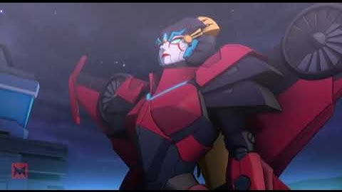 Prime Wars Retrospective Trailer