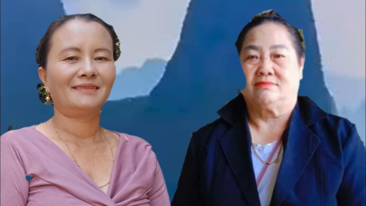 Hai rau maiv lauj tu hau vwj hawj 2 3  2025