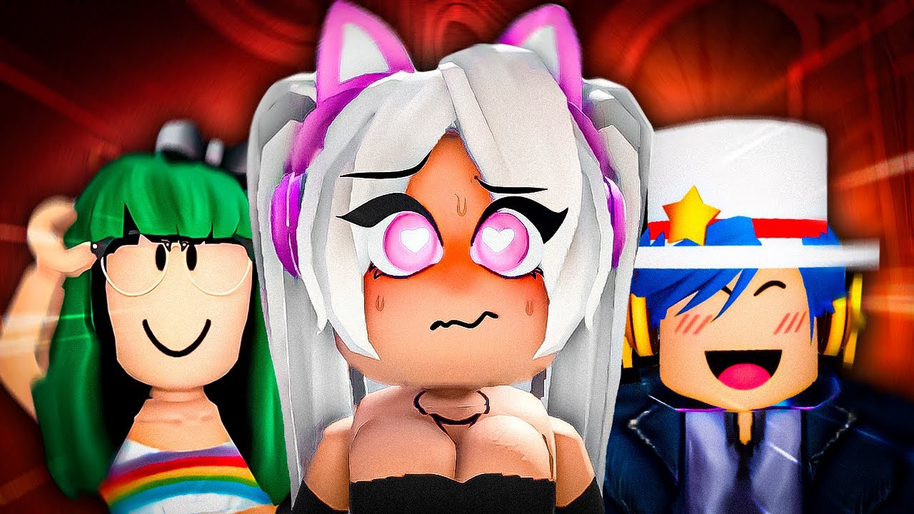 YOUTUBERS DE ROBLOX MAS ODIADOS