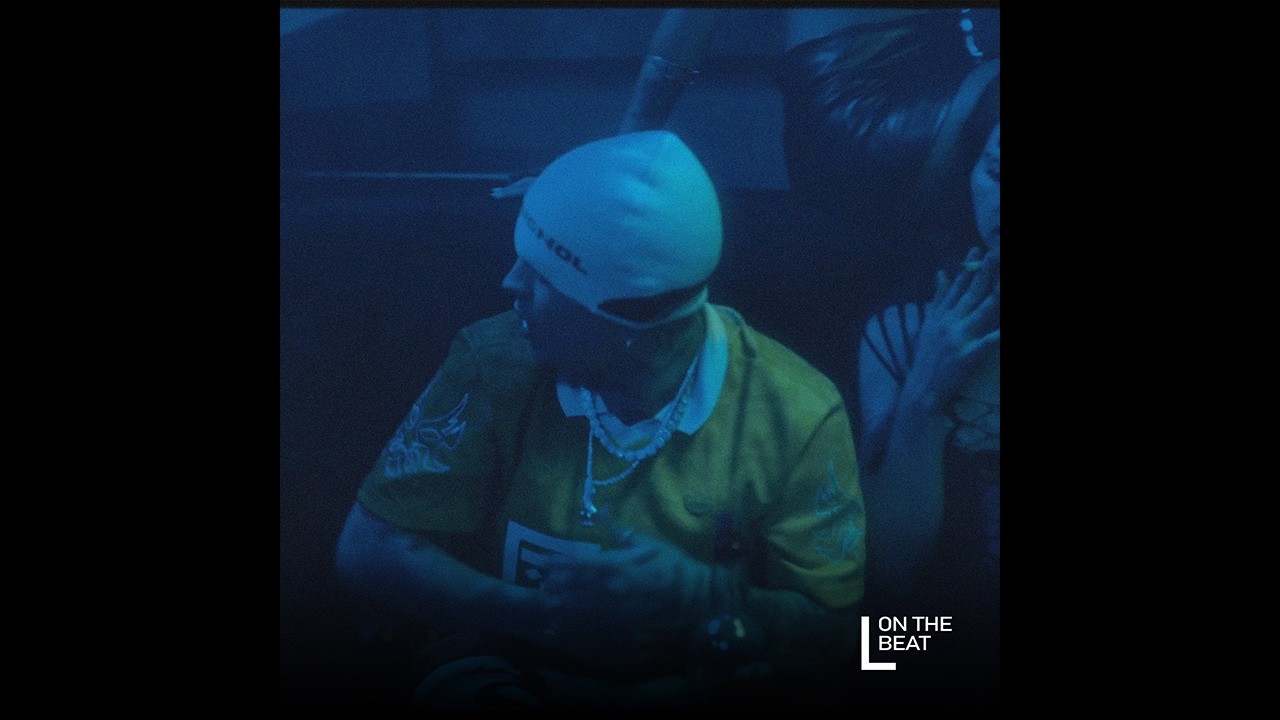 [FREE] C.R.O TYPE BEAT - 