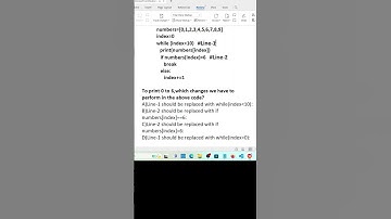Python certification exam Question-84#shorts #shortsfeed #python #coding #shortsvideo#shortvideo#ai