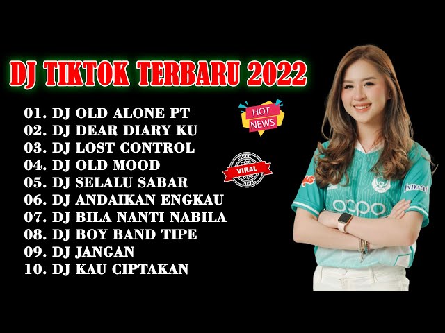 DJ JOKO TINGKIR, DJ YA CUMA KAMU, DJ POK AME AME ❗ REMIX FULL BASS ❗ DJ TIKTOK TERBARU 2022 class=