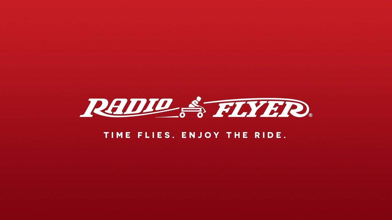Radio Flyer Purpose Driven YouTube
