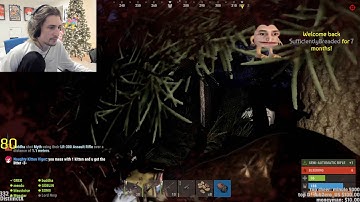 XQC Killed And Roasts Myth