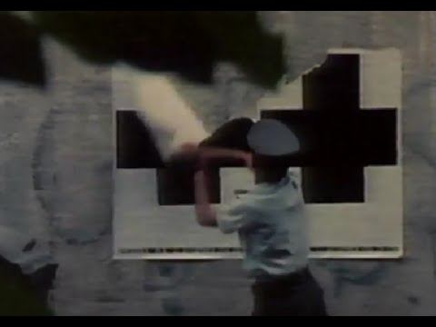 Laibach - PAST:PERFECT (WAT Documentary)