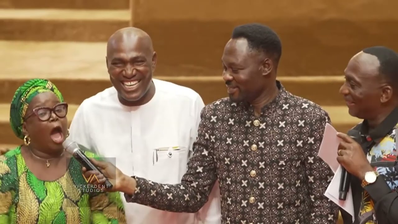 Бог действует! Люди, похищенные из церкви CAC в штате Квара, освобождены! 🔥🙏