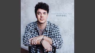 Download Lagu Somebody for You