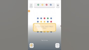 🔵 Two Dots – The Most Addictive Puzzle Game! 🎮🔥