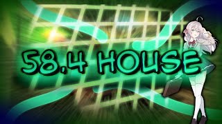 New Wr 58.4 House Solo Glitchless