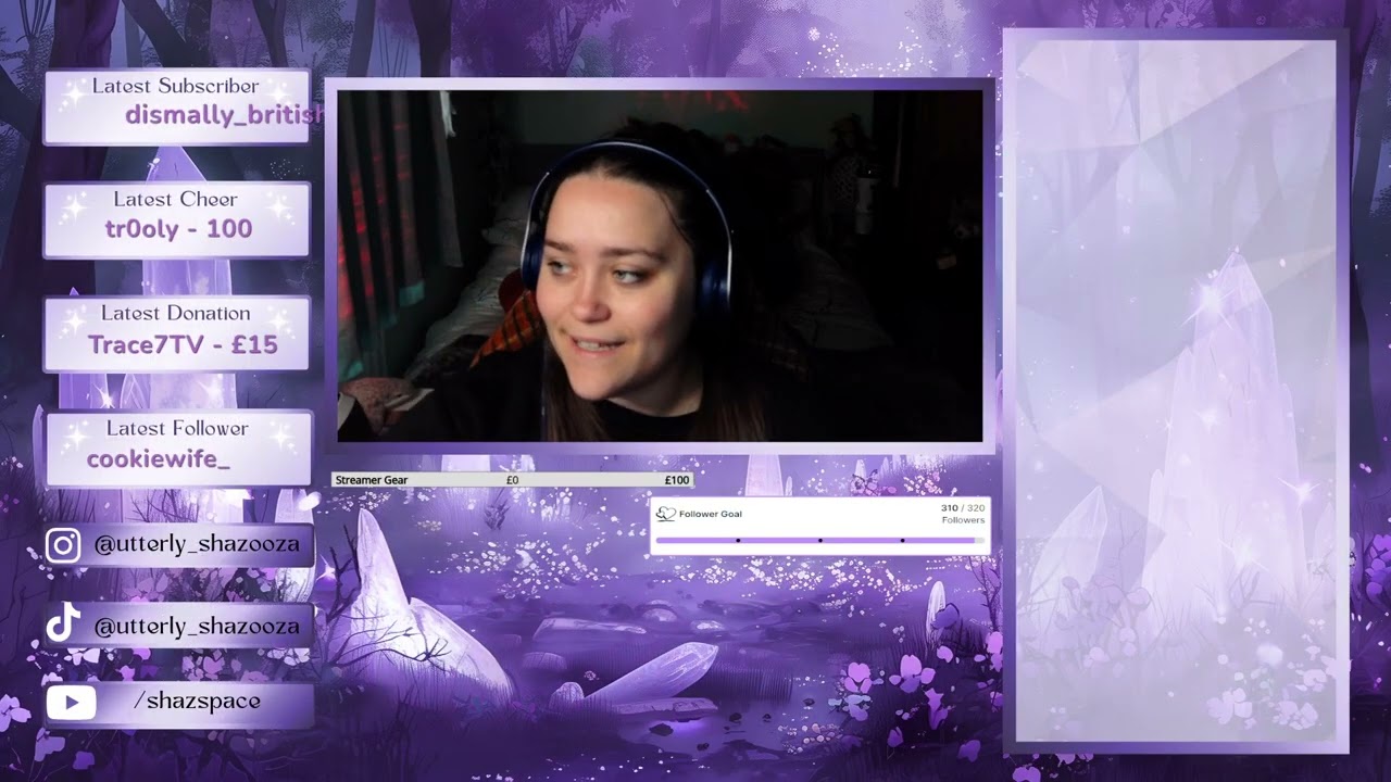 Egyptian Scaryness with Tr0oly! you have been warned