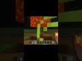 Minecraft logic short 😮 #viral#minecraftshort#