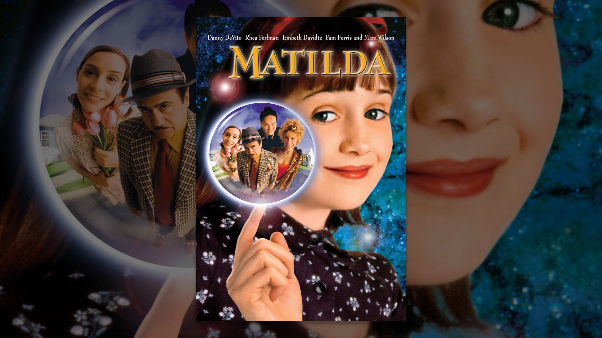 Matilda