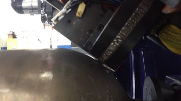 Roll Marking D2D close up with numbering head