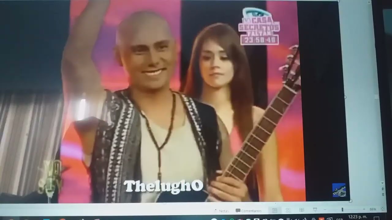 Orden de eliminación de Yo Soy // 3 Temporada 2012