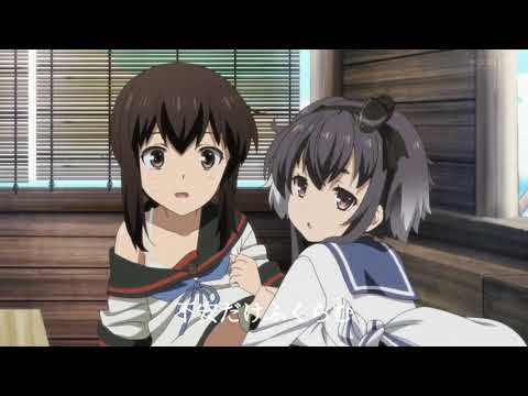 【艦これMAD】あなたがいない