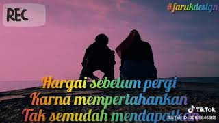 Jangan Sia-siakan Cowok Ya sayang Tulus Mencintaimu