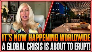 Juan O Savin Latest Update 🚨 It’s Now Happening Worldwide—A Global Crisis Is About To Erupt!