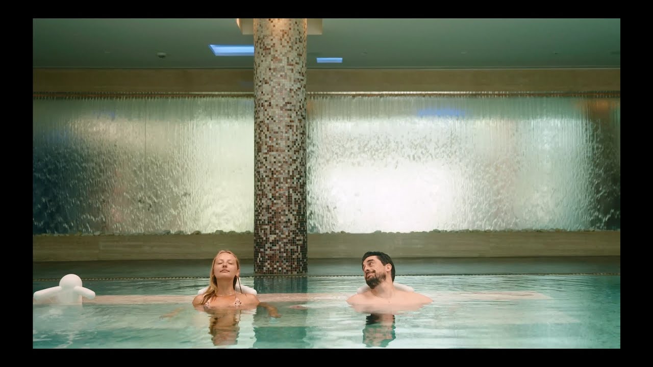 Luxury Retreat for Adults & Couples at Parklane, a Luxury Collection Resort & Spa, Limassol, Cyprus