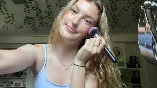 grwm lo-fi ASMR 💗✨