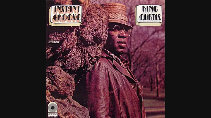 King Kurtis - La Jeanne