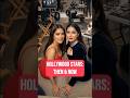 Stars Then & Now: Sandra Bullock, Tommy Lee Jones, Salma Hayek