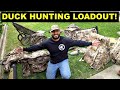 DUCK HUNTING Loadout 2019!