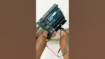 ¡Enciende un LED con Arduino en 1 minuto! 🔥 #arduino #led #tutorialarduino